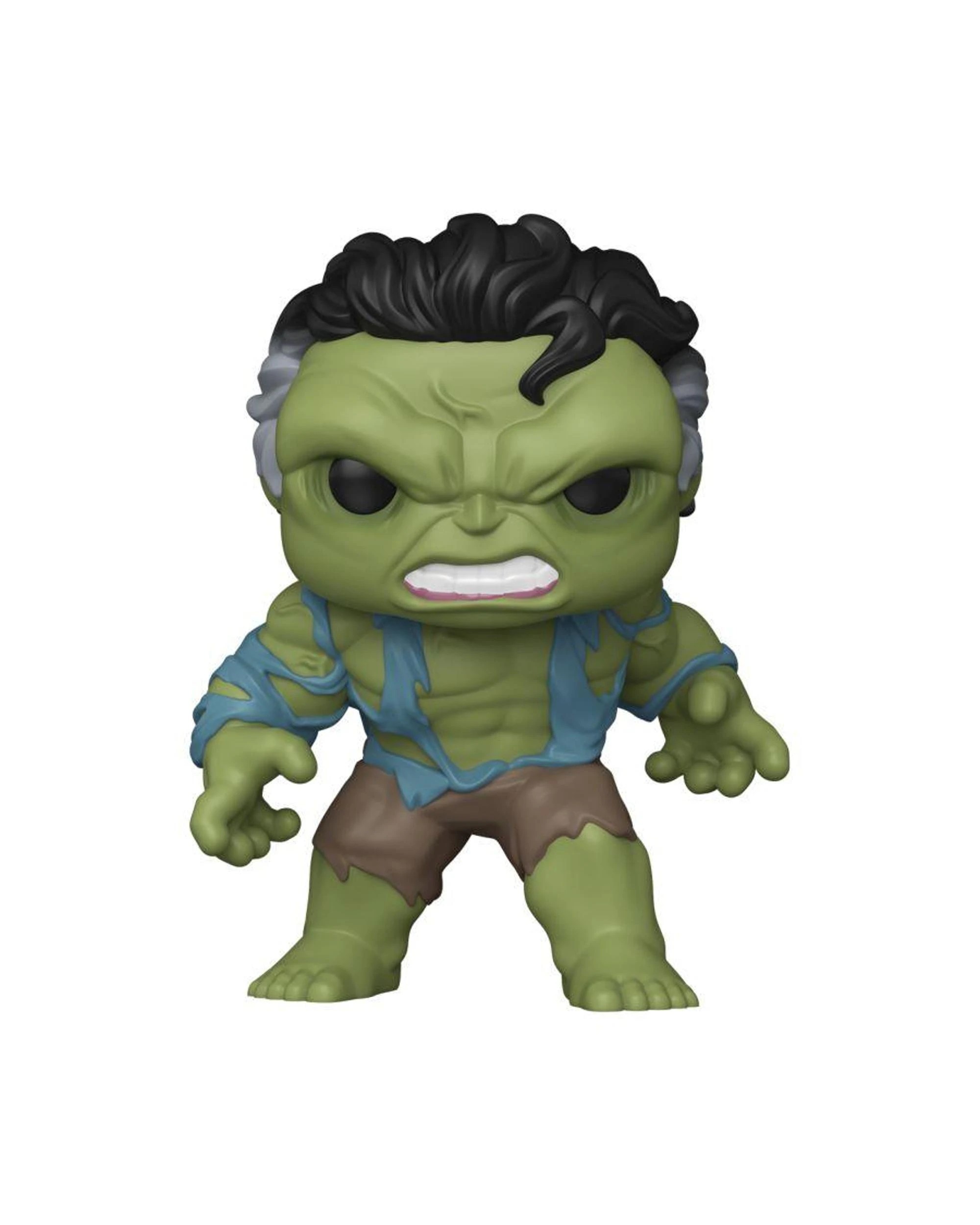2 Spider-Man Brand New Day Hulk 6 inch POP! Super Funko POP! Vinyl, 2 of 3