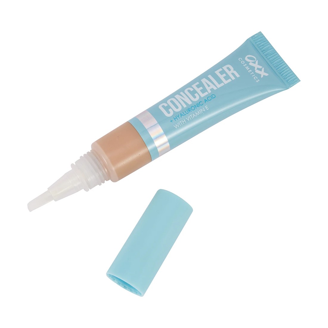 2 OXX Cosmetics Hyaluronic Acid Hydrating Concealer - Sand, 2 of 7
