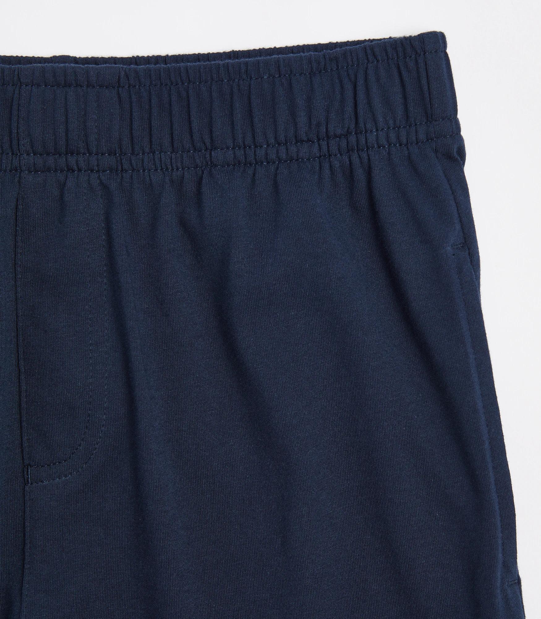 10 Target School Knit Shorts NAVY BLUE, 10 of 10