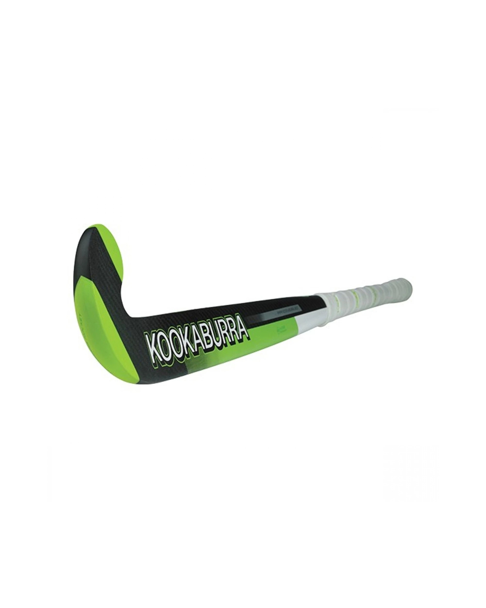 1 Kookaburra Team Midas Mid-Bow Field Hockey Stick 36.5 Inches Long Light-Weight - Multi, 1 of 1