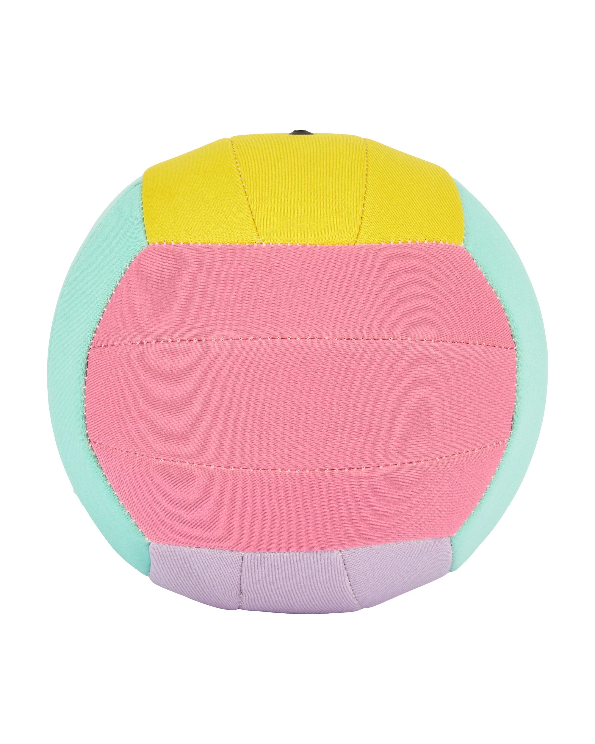 3 Neoprene Beach Volleyball - Size 5, 3 of 6