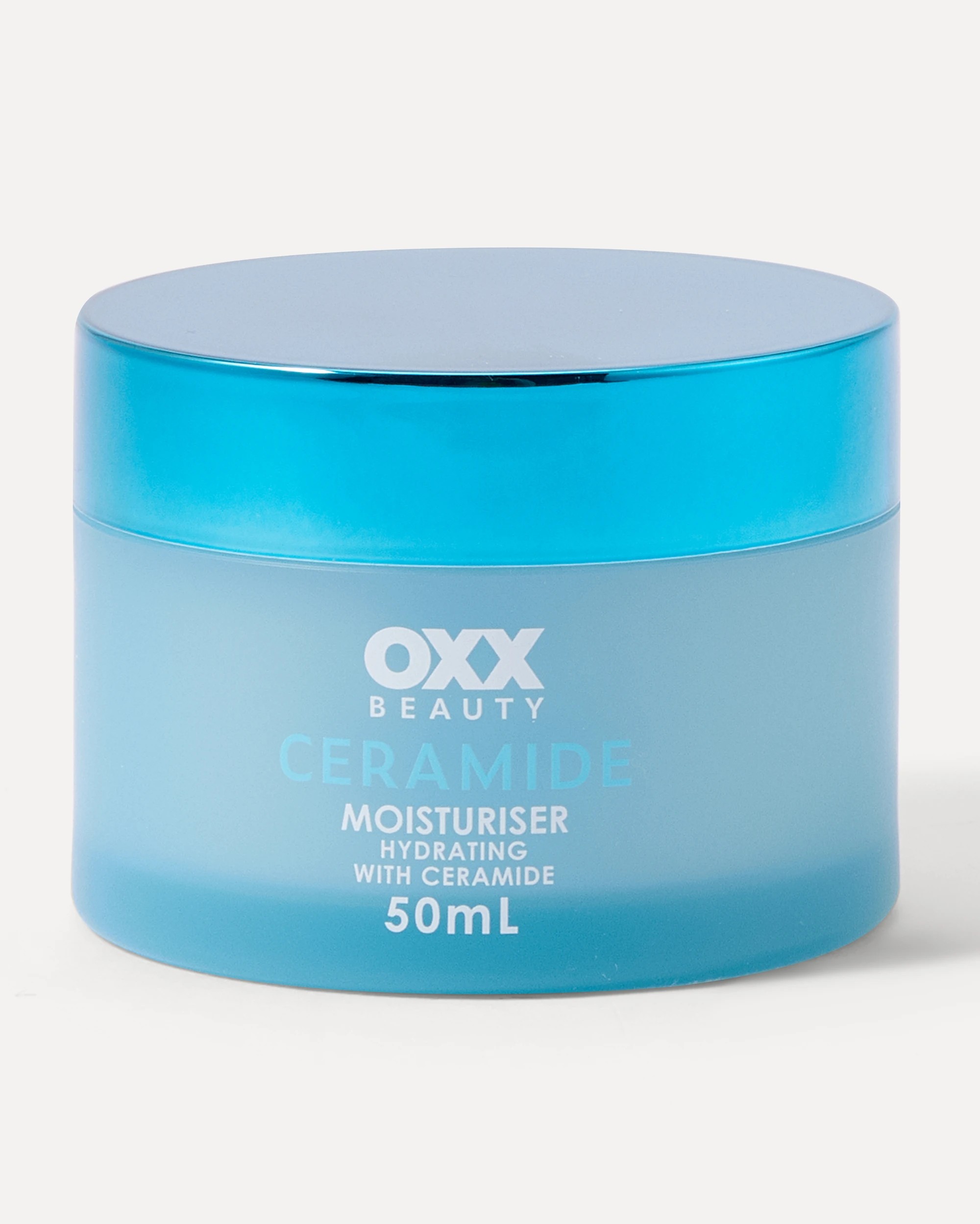 2 OXX Beauty Hydrating Moisturiser 50ml - Ceramide, 2 of 4