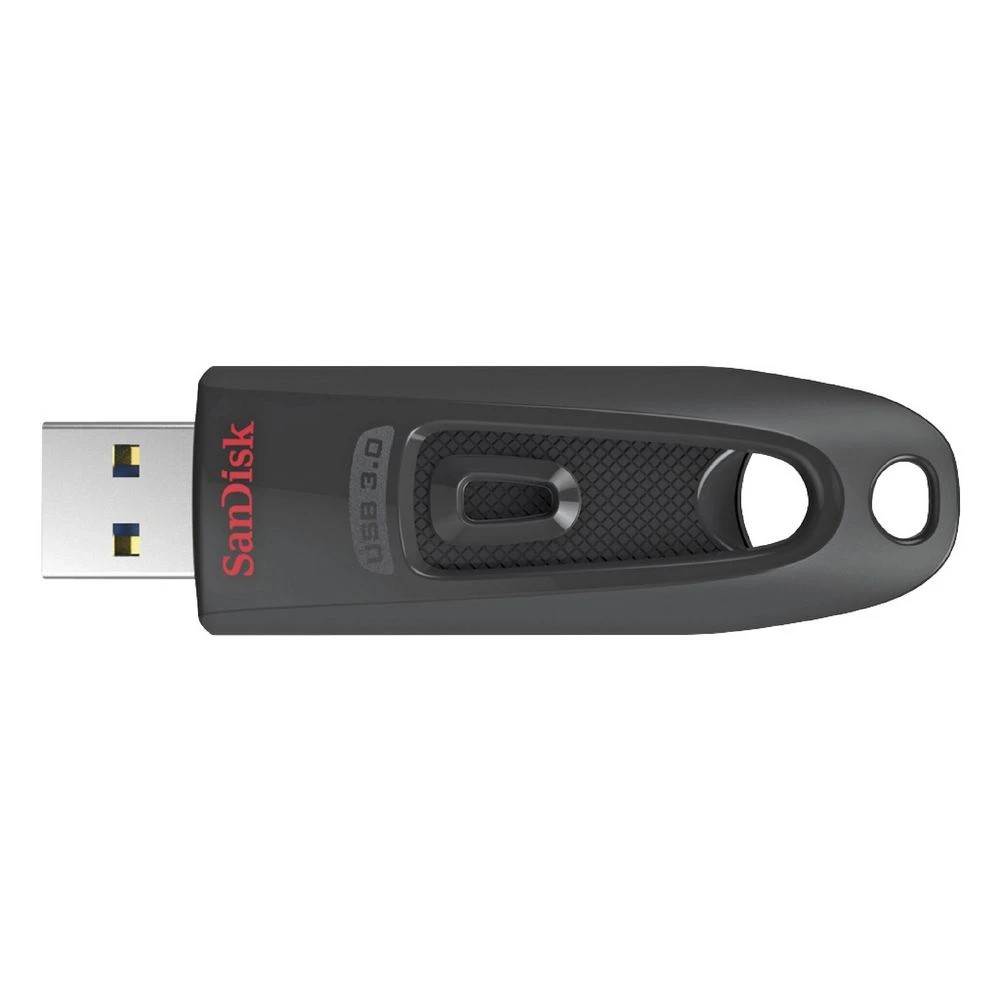 2 SanDisk 32GB Ultra USB 3.0 Flash Drive, 2 of 4
