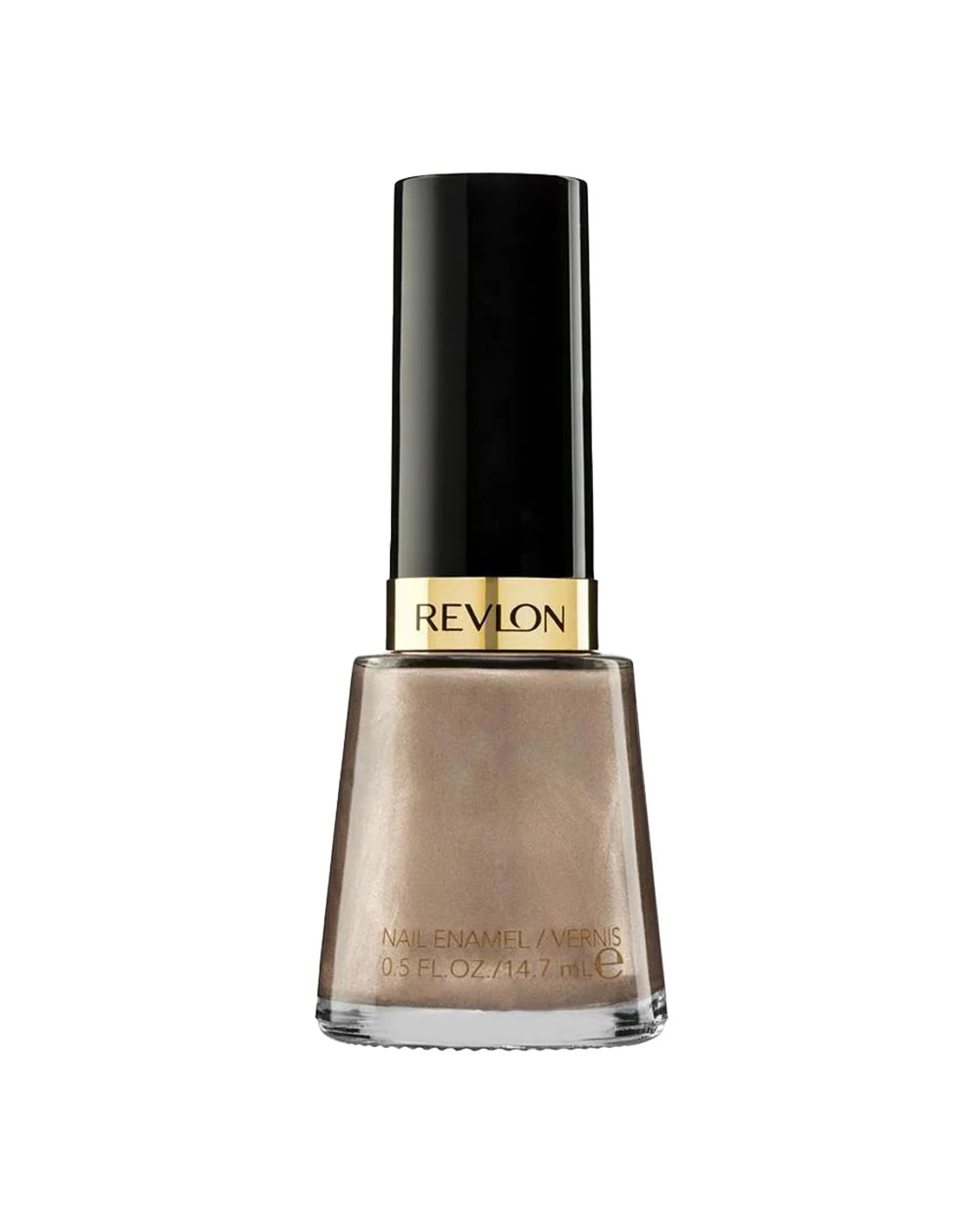 1 Revlon Super Lustrous Nail Enamel 14.7ml 915 Creme Brulee, 1 of 1