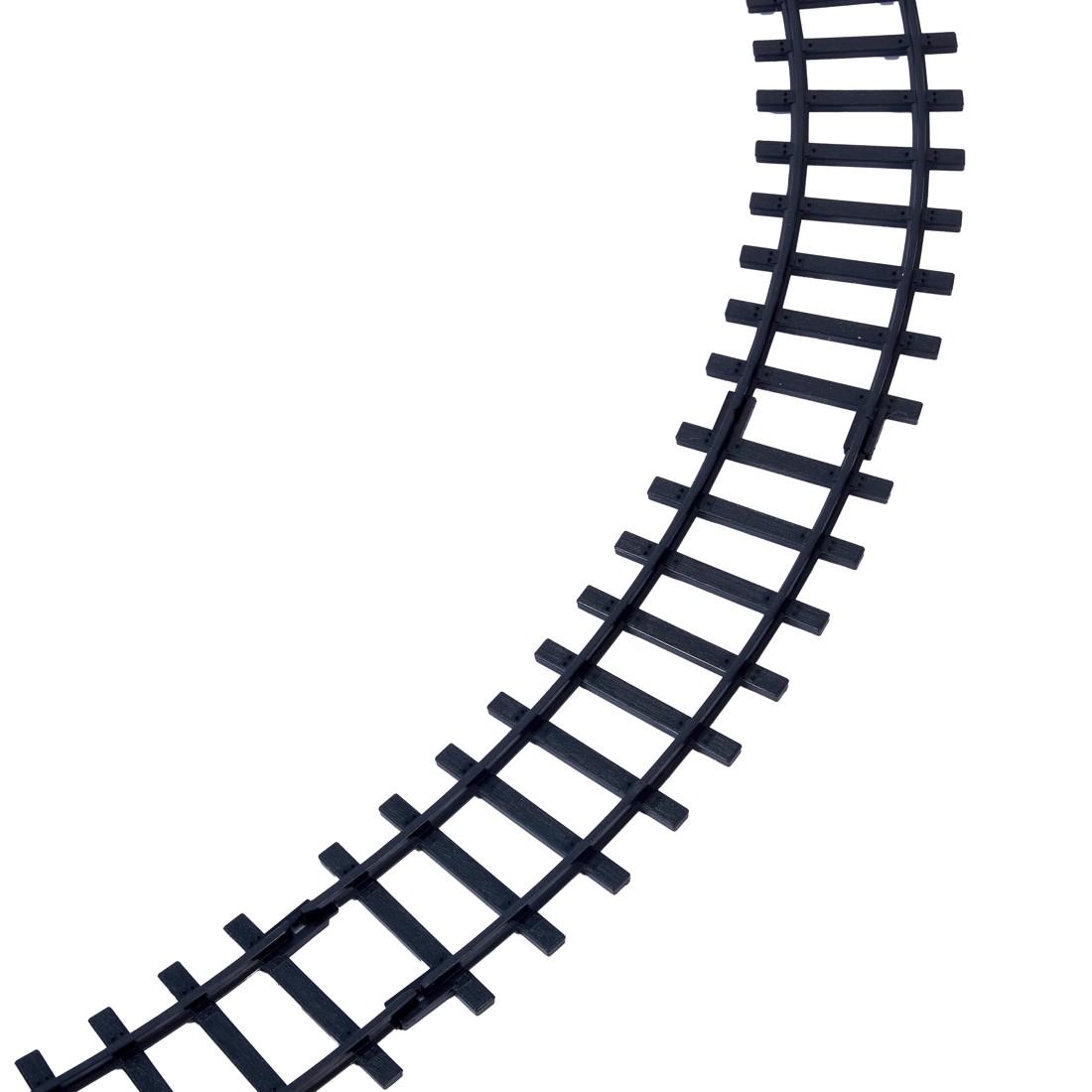 5 24 Piece Christmas Classic Train Set, 5 of 6