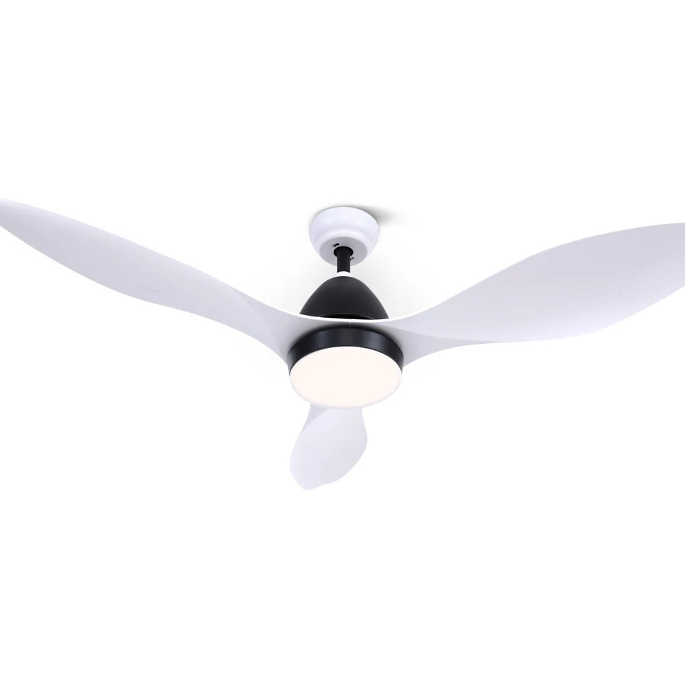 1 Devanti 48'' Ceiling Fan DC Motor w/Light w/Remote - Multi, 1 of 7