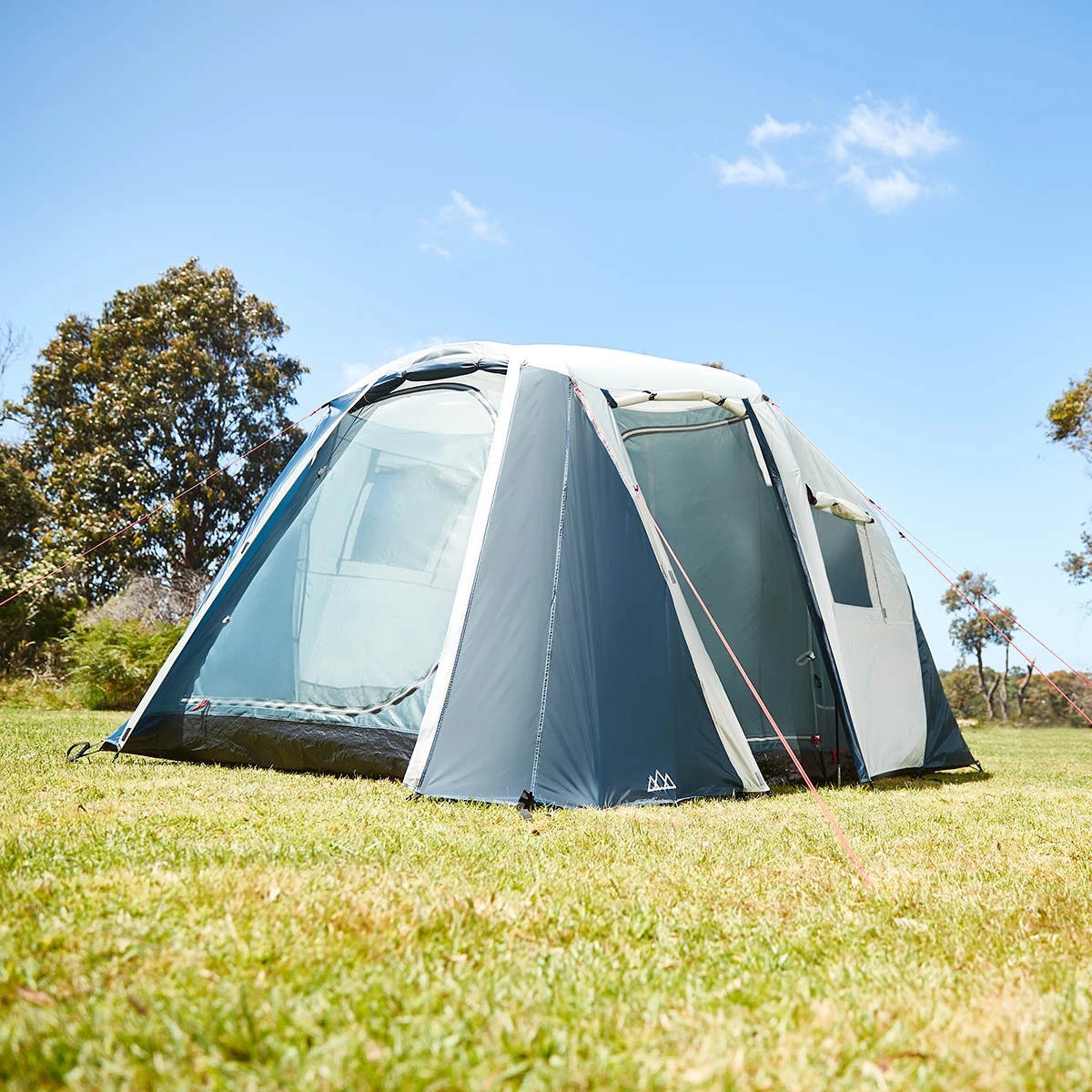 2 6 Person 2 Room Tent, 2 of 10