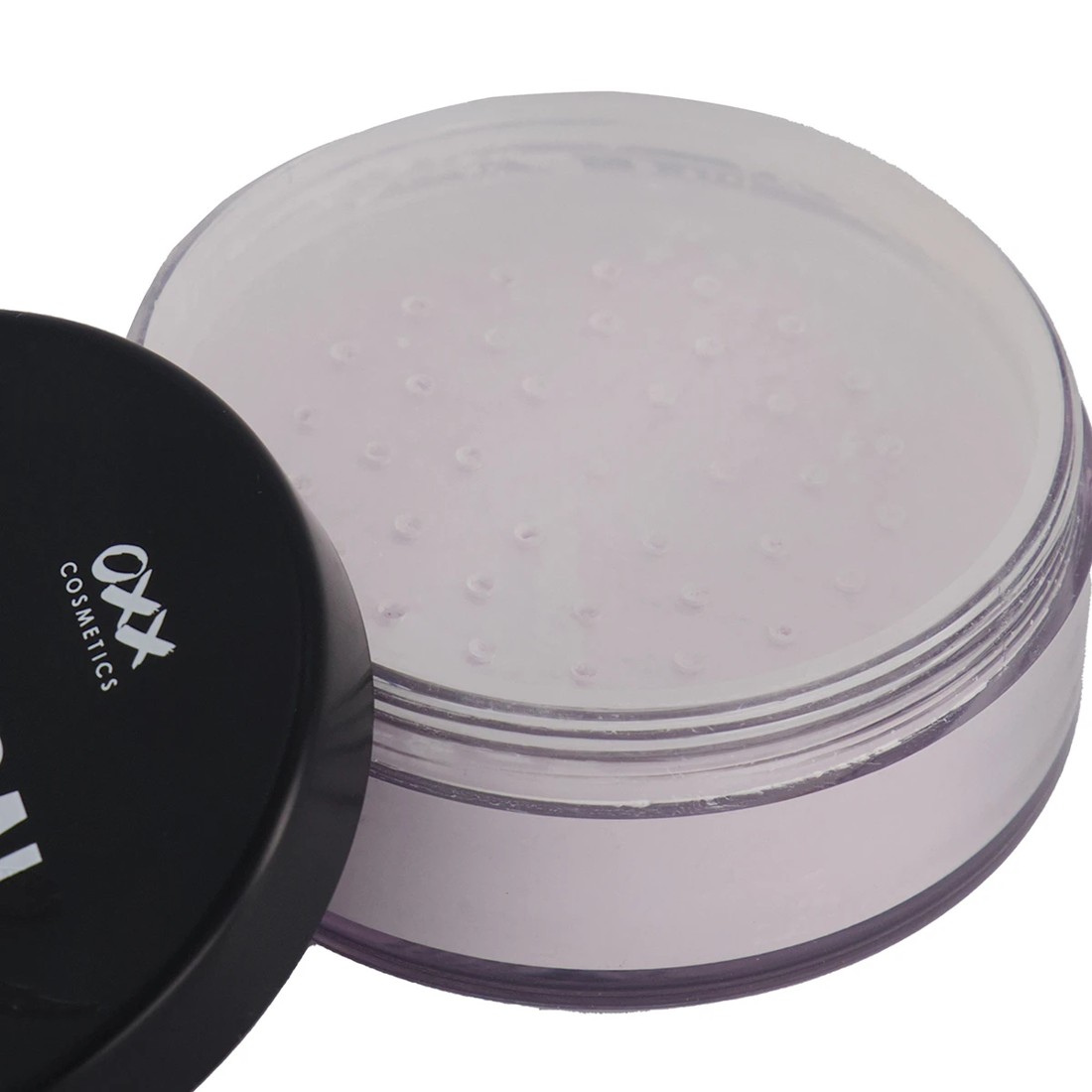 3 OXX Cosmetics Loose Mineral Powder - Translucent, 3 of 6