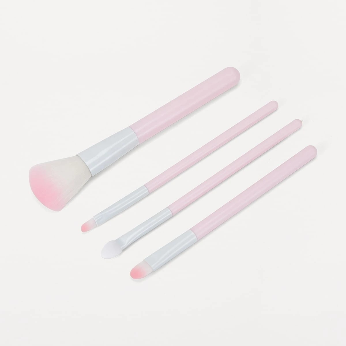 3 Kids Makeup Brush Set, 3 of 5