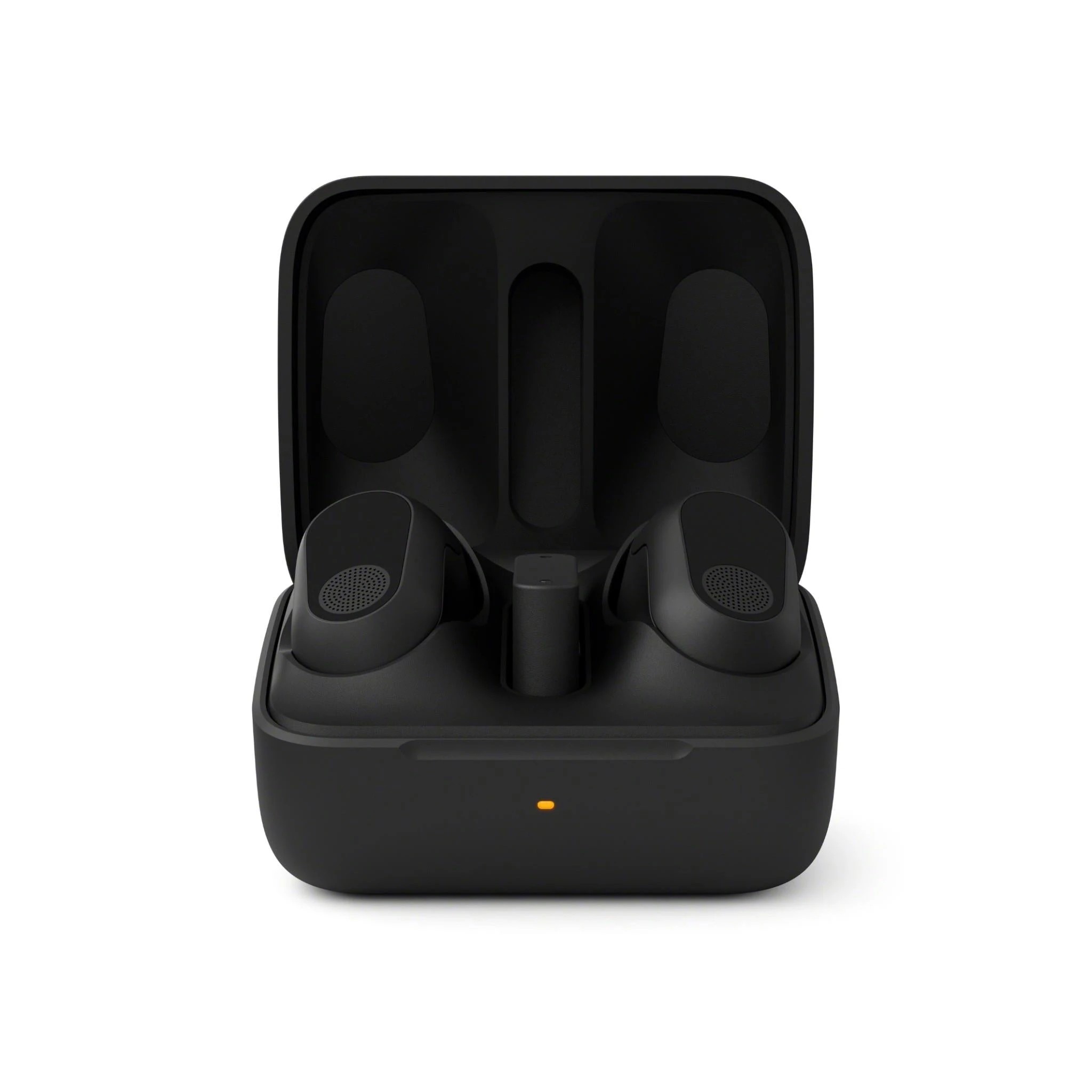 3 Sony Inzone Buds Truly Wireless Noise Cancelling Gaming Earbuds Black, 3 of 3
