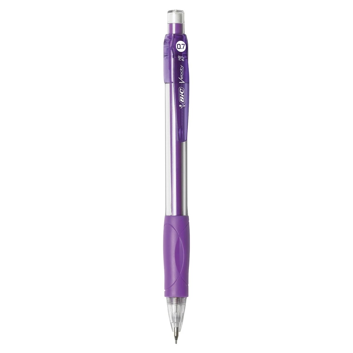 6 2 Pack BIC Velocity Mechanical Pencils - Assorted, 6 of 10