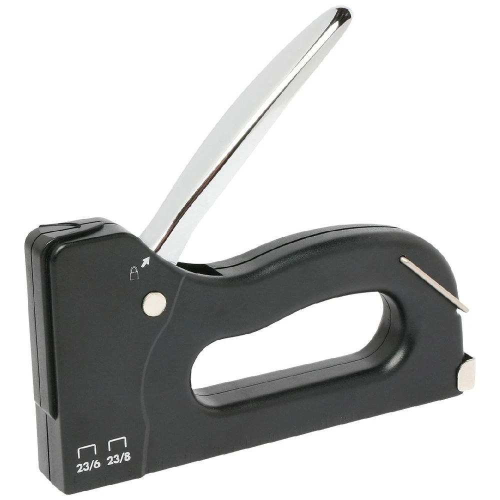 1 J. Burrows Tacker Staple Gun, 1 of 1