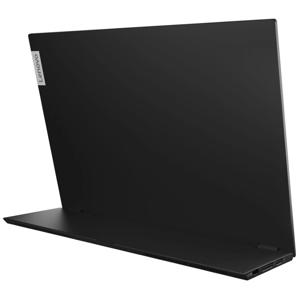 5 Lenovo ThinkVision 14" QHD Touch Portable Monitor M14T Gen 2, 5 of 10