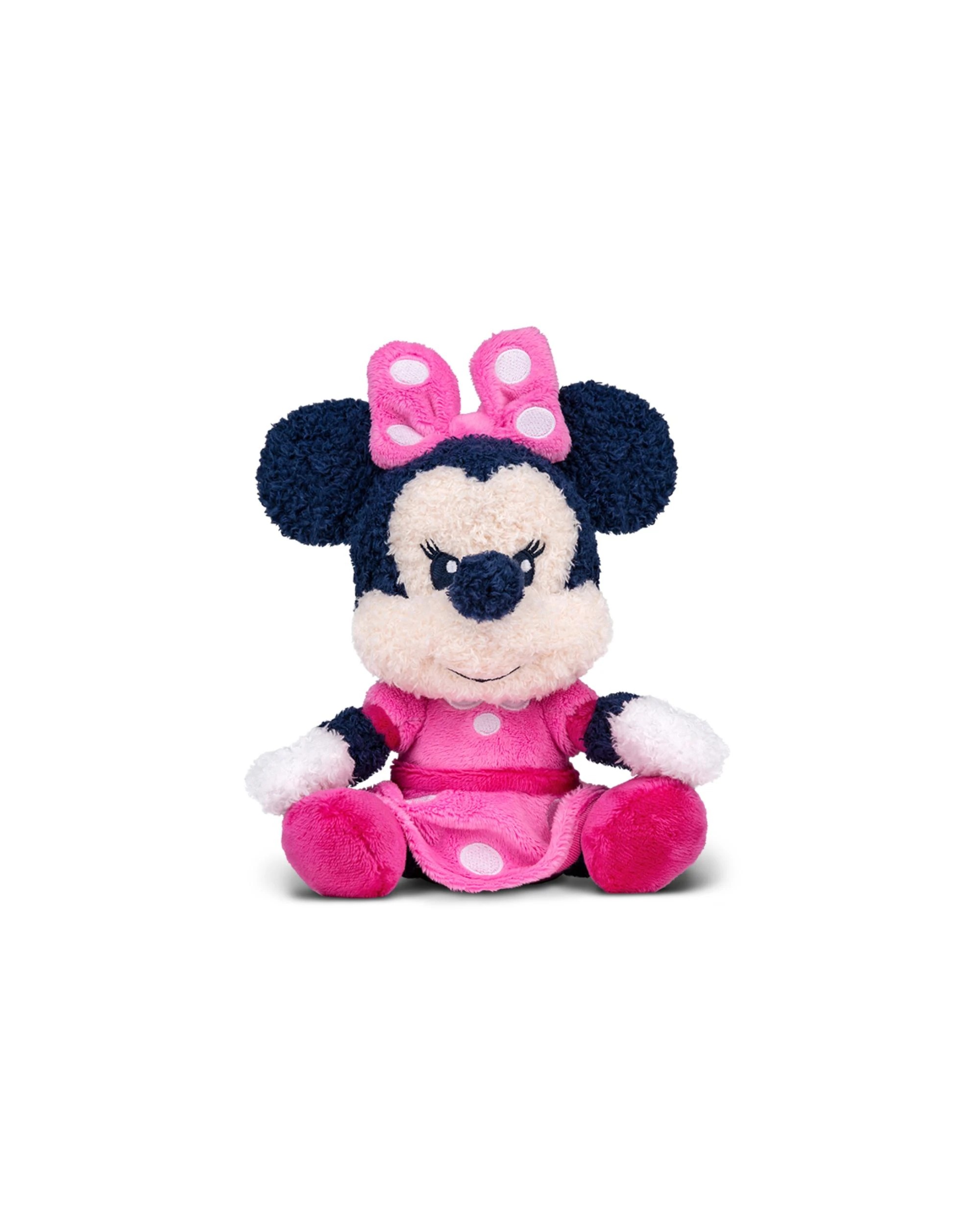 2 Disney Minnie Cuddle Tonie - Multi, 2 of 8