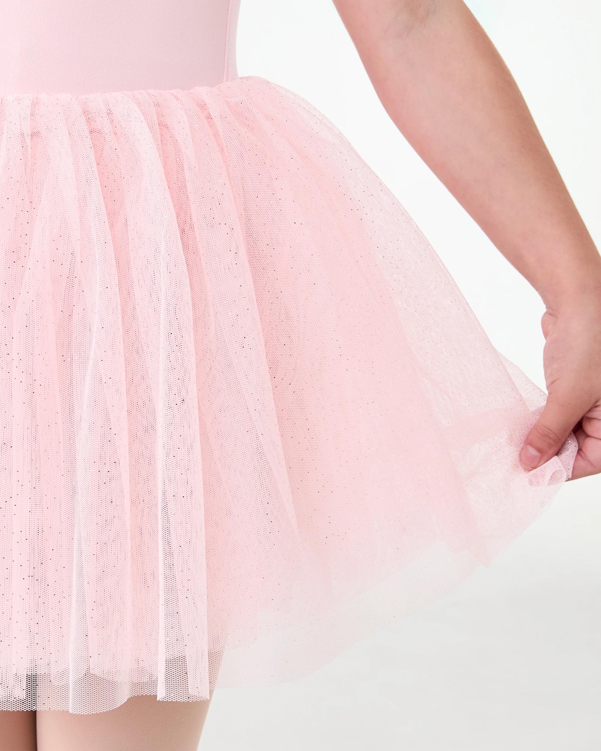 7 Dance Ballet Dress BALLET SLIPPER, 7 of 10