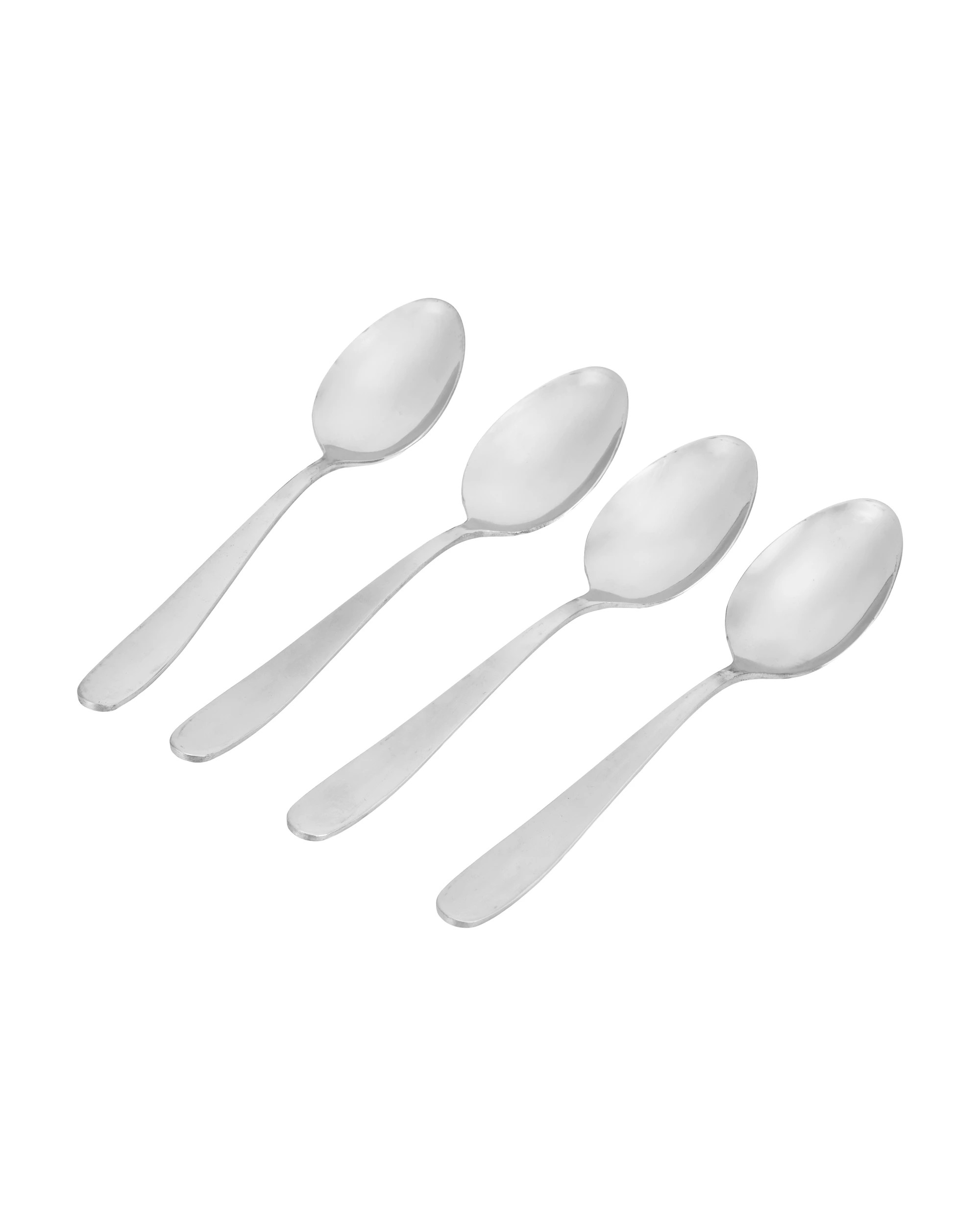 1 4 Pack Mayfair Spoons, 1 of 5