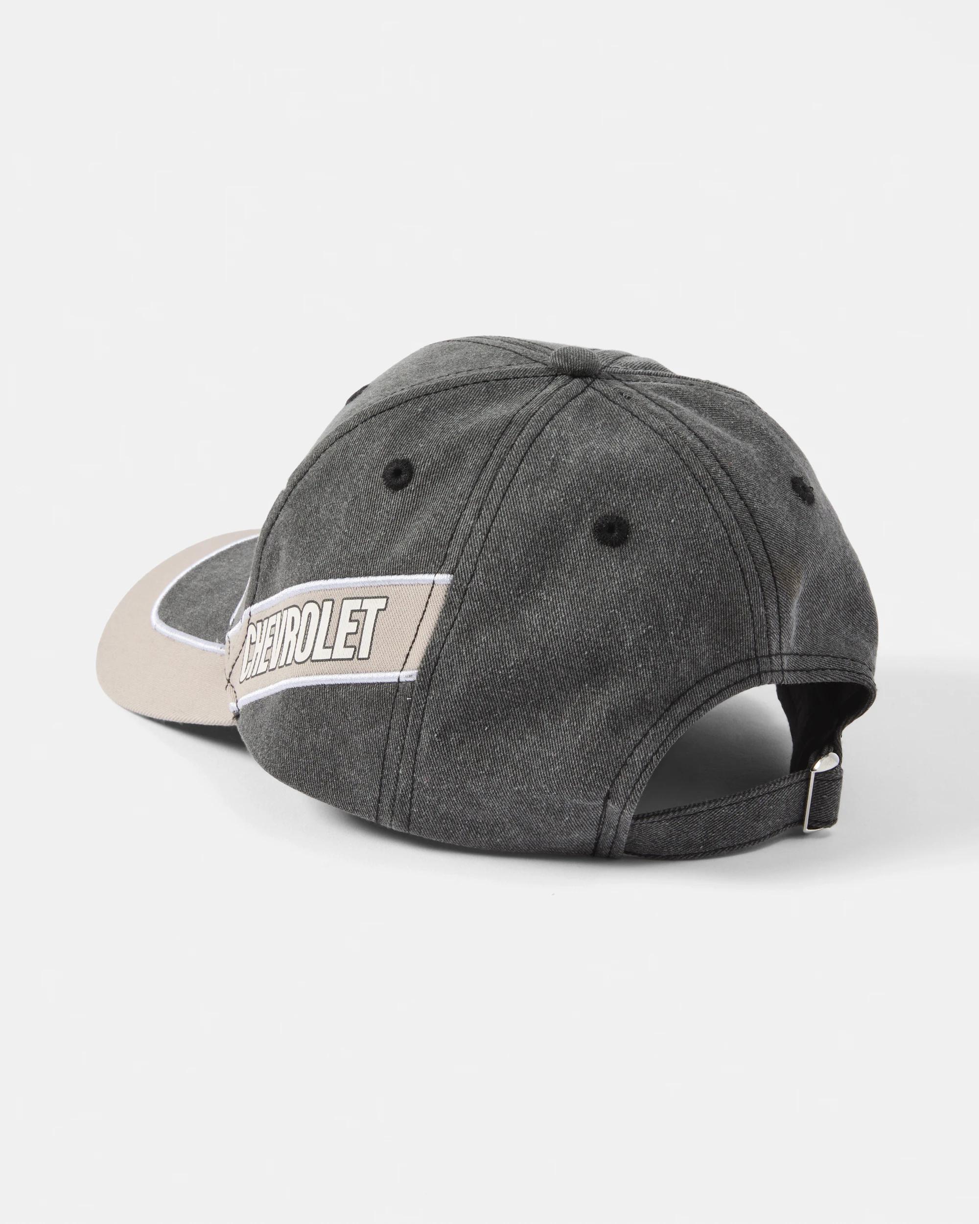 2 Chevrolet License Cap Chevrolet, 2 of 3