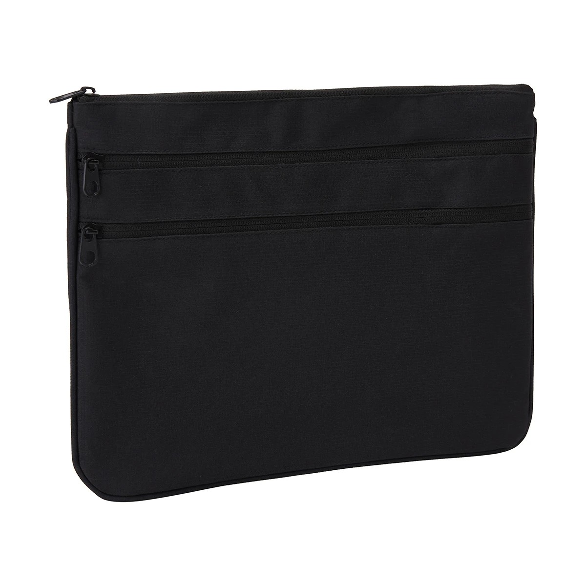 2 Pencil Case - Black, 2 of 7
