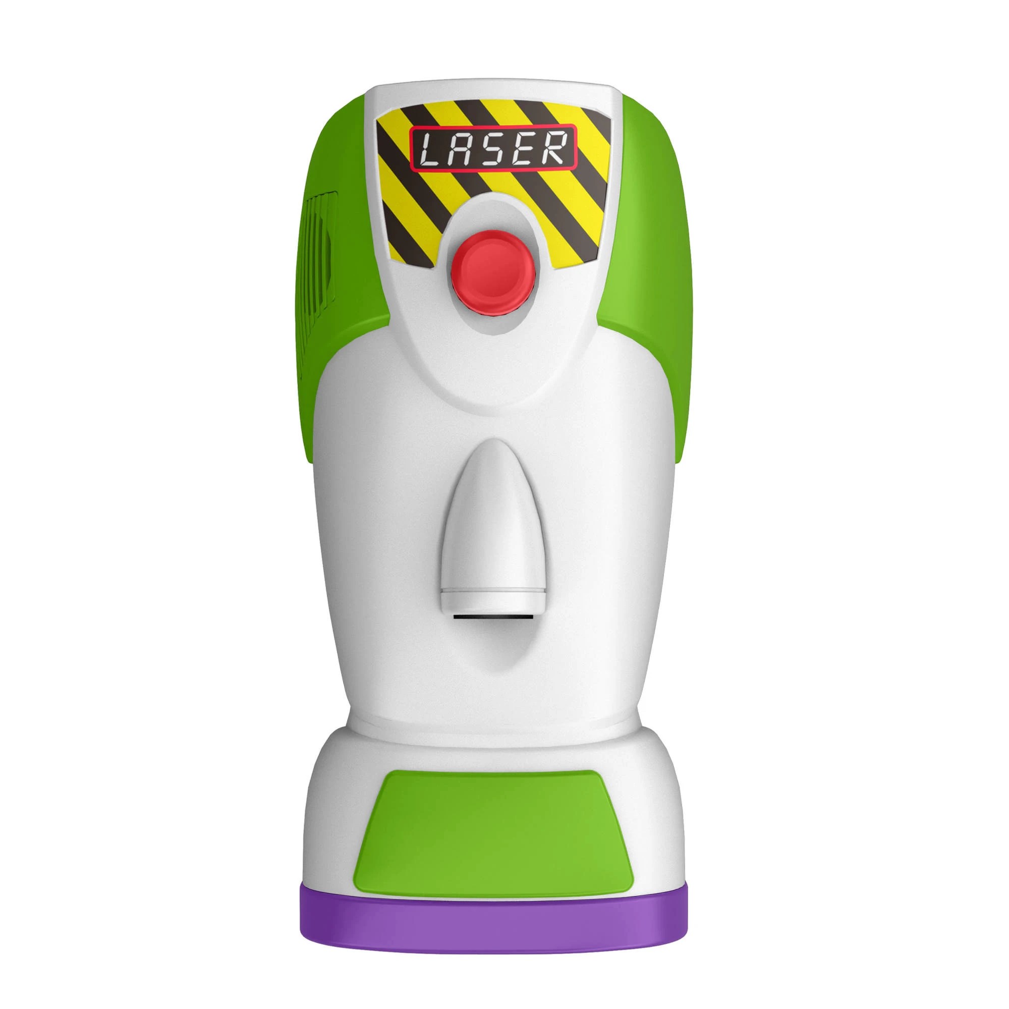 6 Disney and Pixar Toy Story 5 Space Ranger Laser Gauntlet, 6 of 6