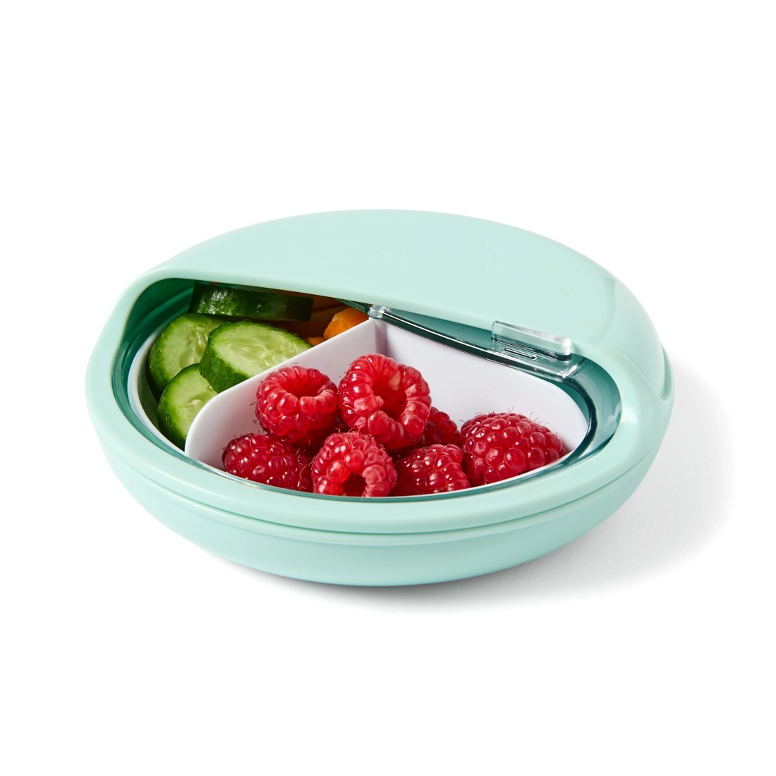 1 Spinning Snack Container, 1 of 10
