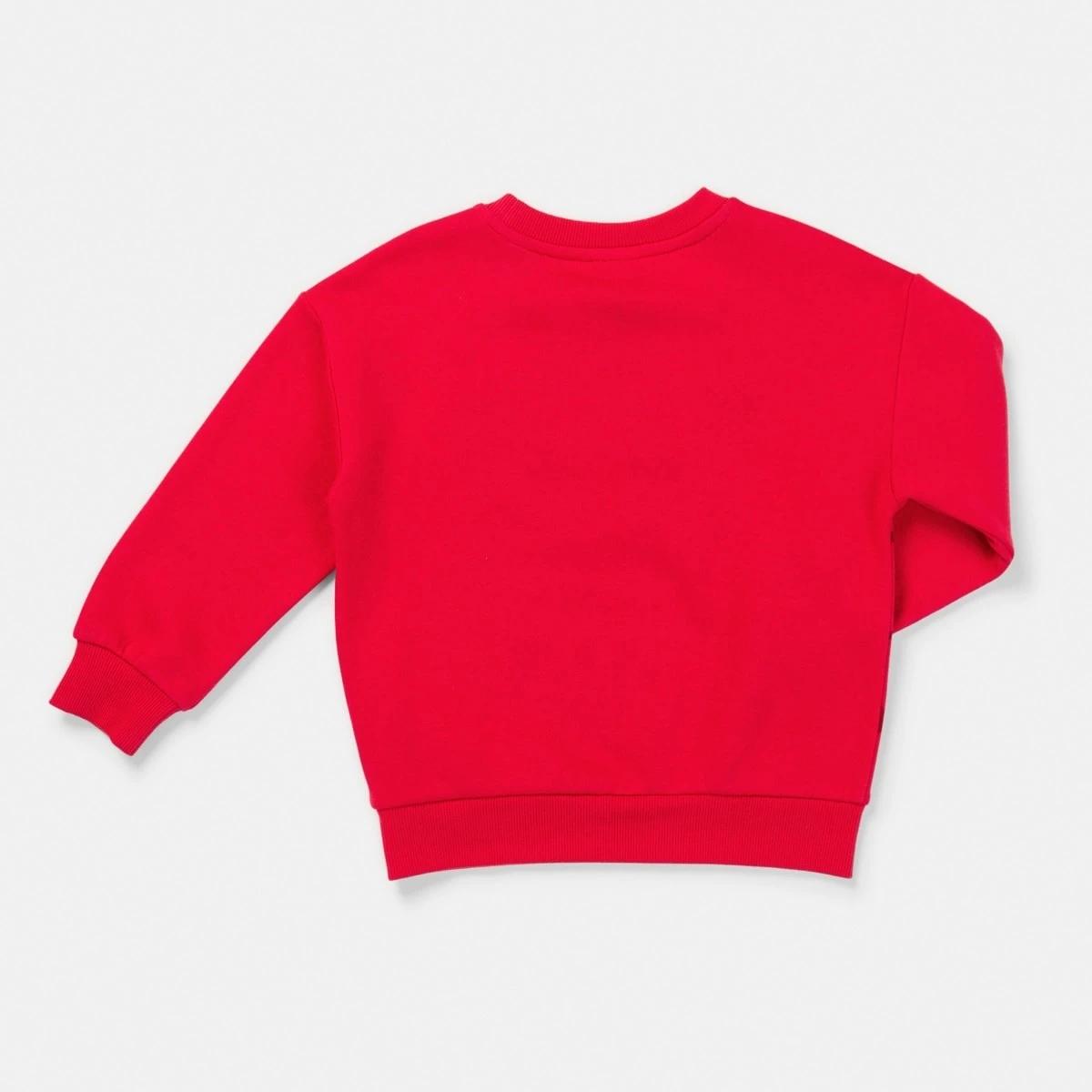 9 Spider-Man License Print Crew Sweatshirt Spiderman, 9 of 9