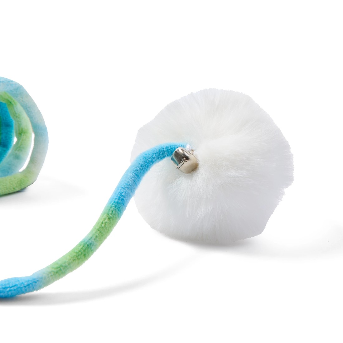 5 Cat Toy Slinky Chaser, 5 of 7