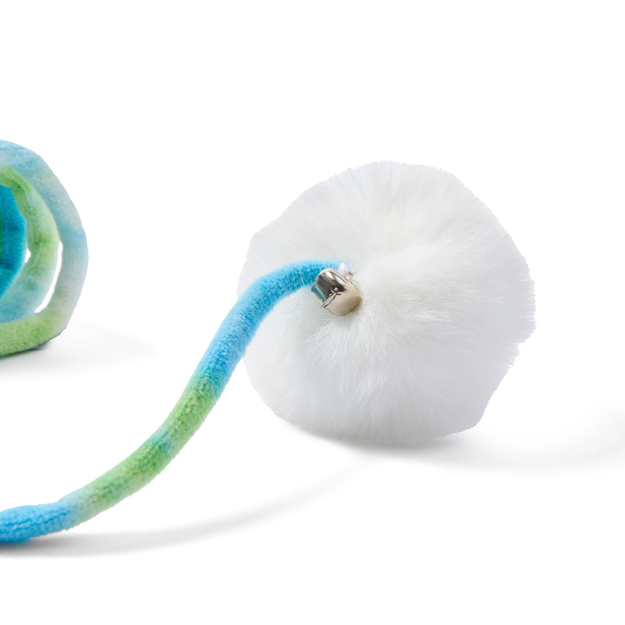 5 Cat Toy Slinky Chaser, 5 of 7