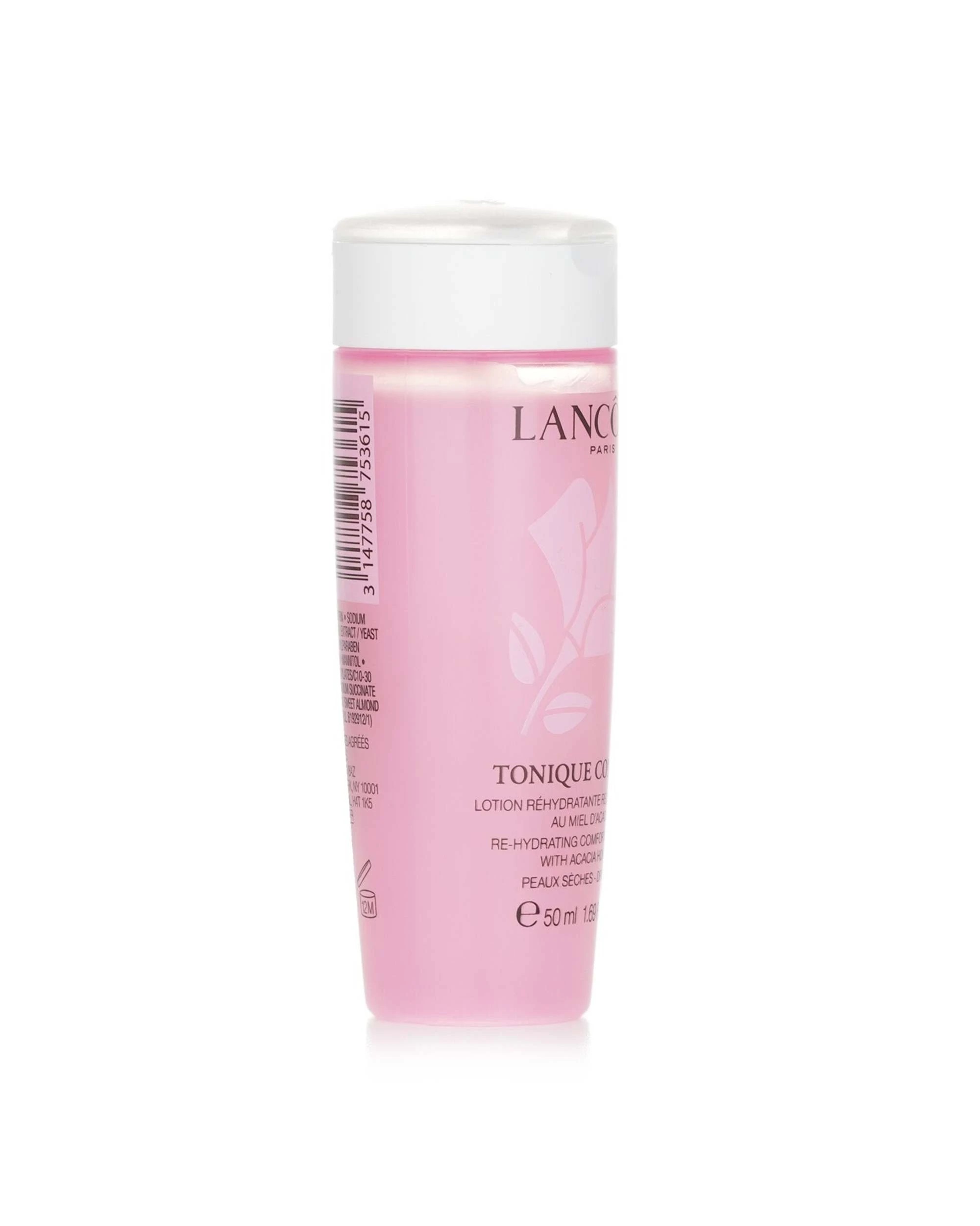 2 Lancome Tonique Confort Toner  50ml/1.69oz, 2 of 3