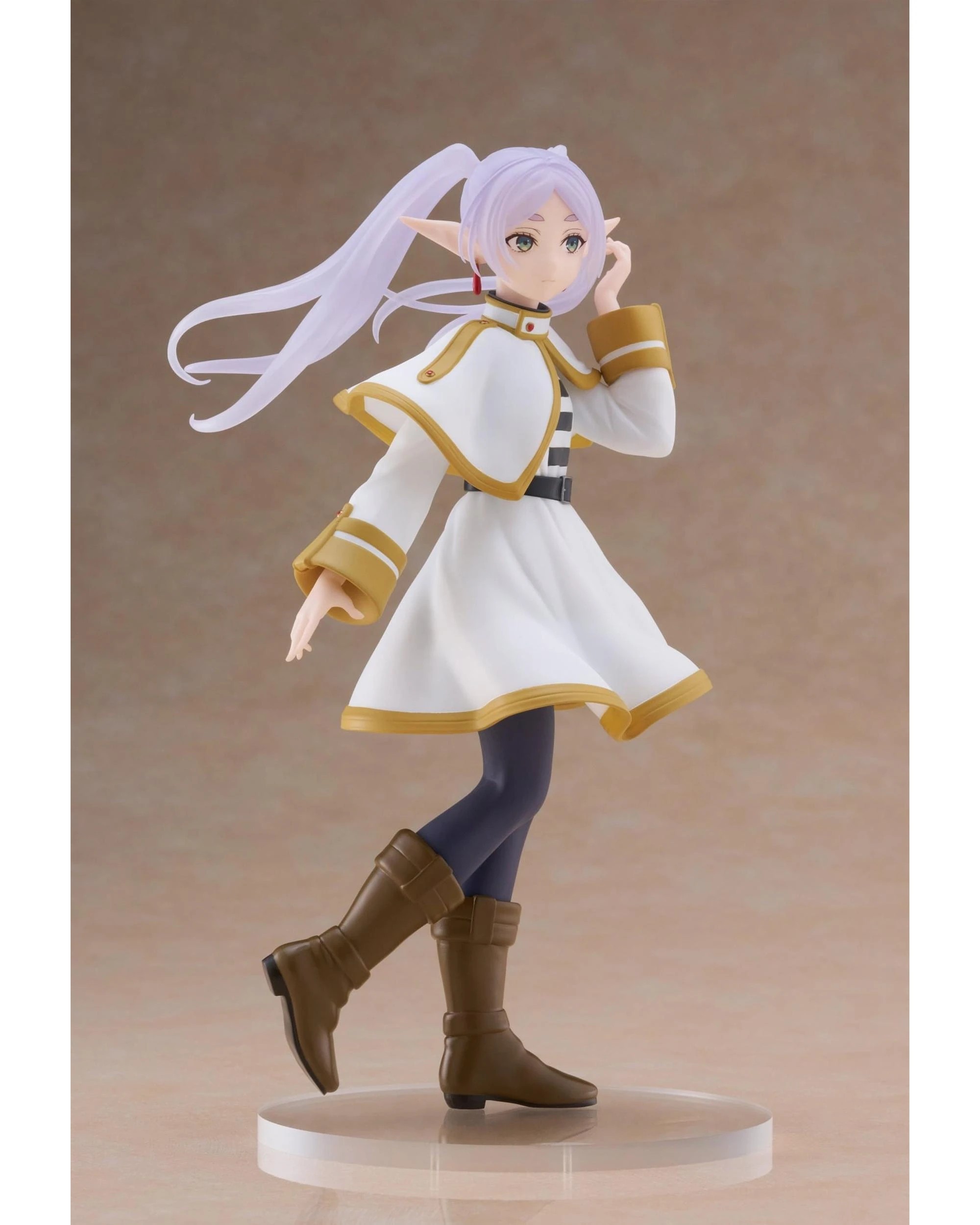 5 Taito Coreful Frieren Beyond Journeys End Frieren Figure, 5 of 9