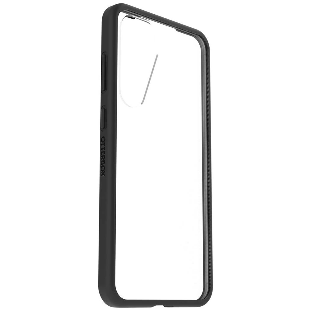 2 Otterbox React Case Samsung Galaxy S25+ Black, 2 of 5