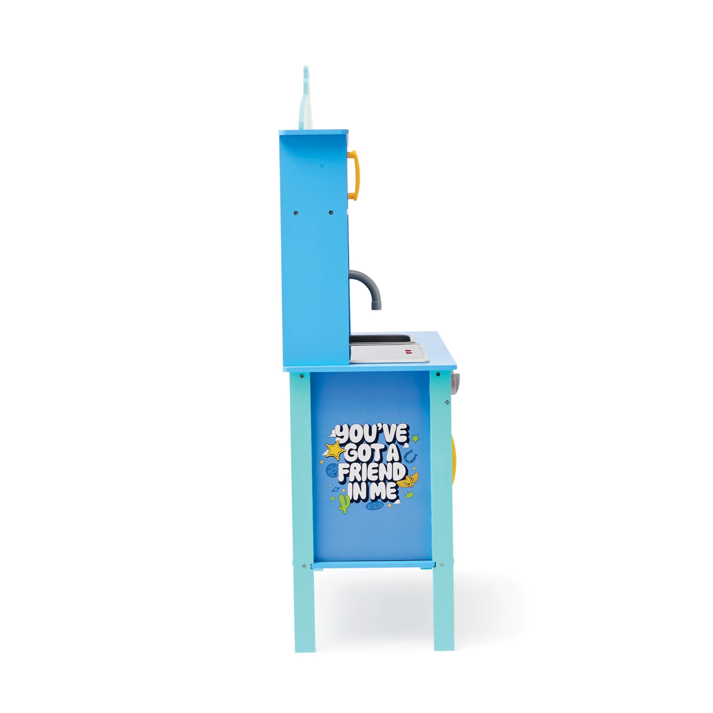 5 Disney Pixar Toy Story Wooden Kitchen, 5 of 9