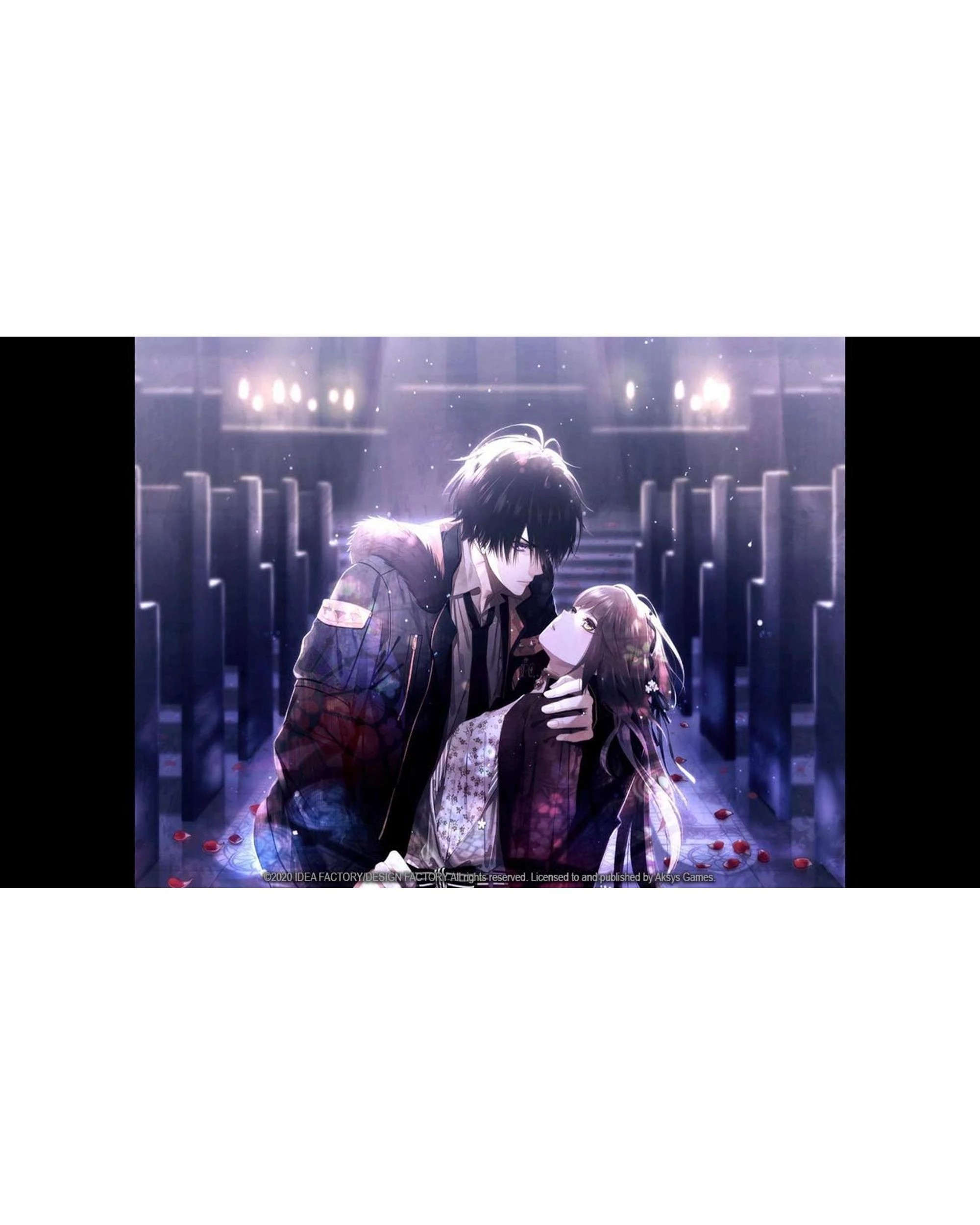 3 Collar X Malice - Switch - US Import, 3 of 6