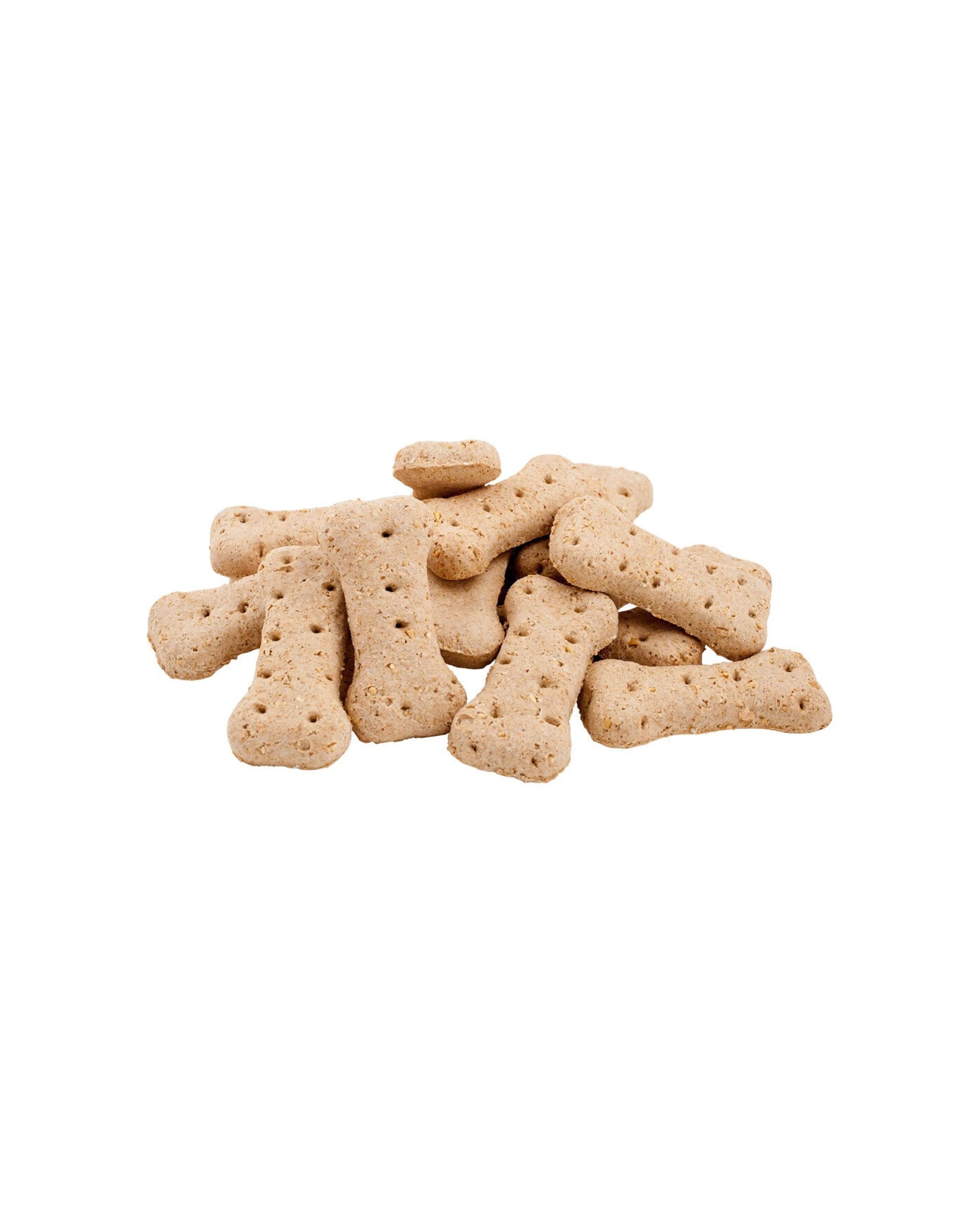 4 Vitalitae 4PK Dog Biscuits Hip and Joint With Hemp Oil and Protein 350g - Plain, 4 of 4