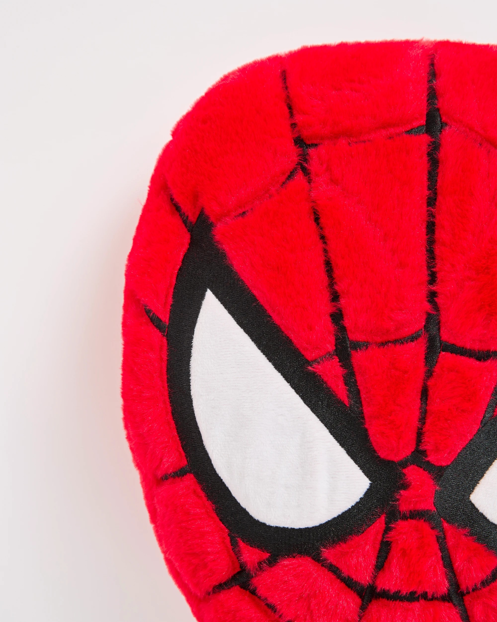 2 Marvel Spider-Man Cushion - Red, 2 of 2