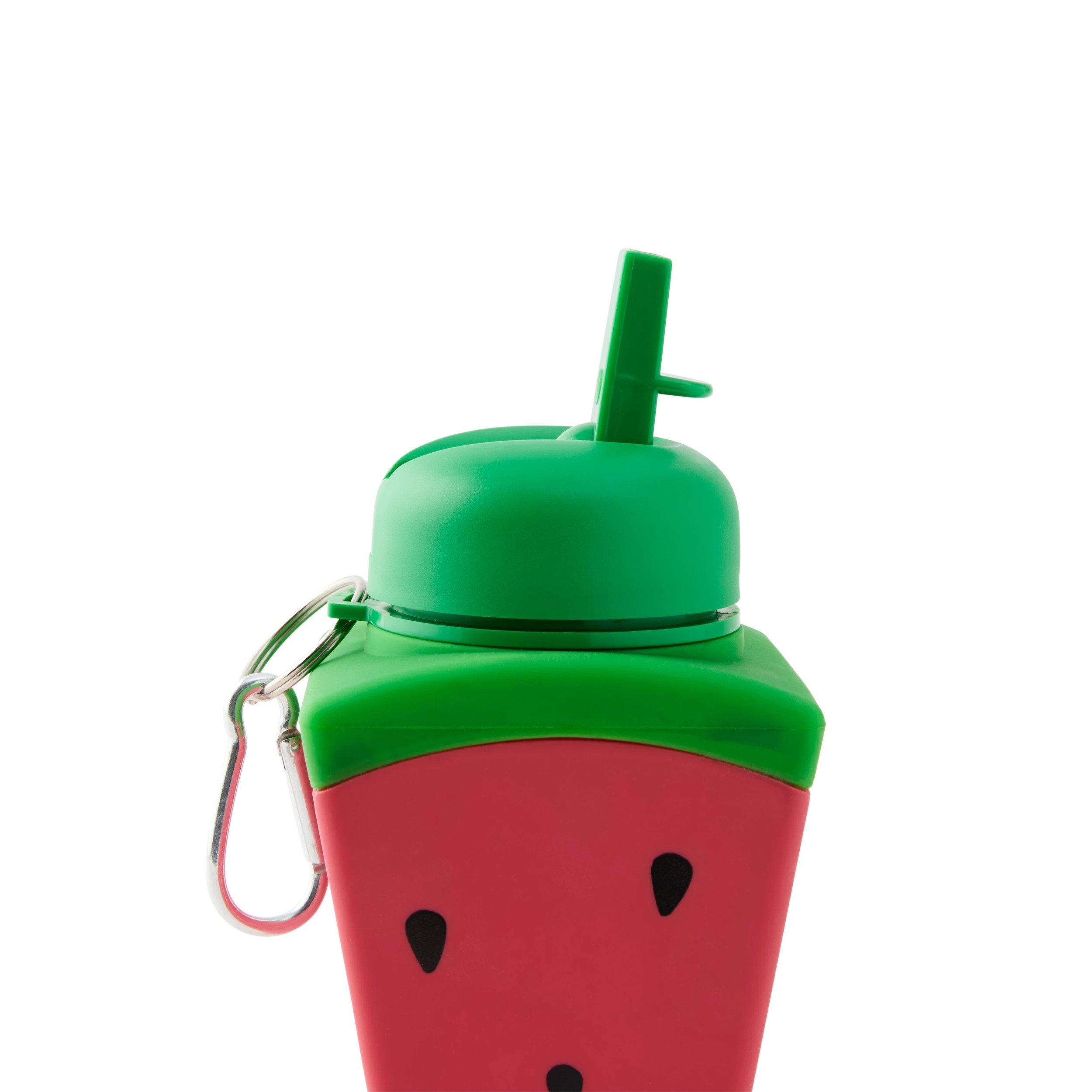 3 600ml Watermelon Novelty Drink Bottle, 3 of 8
