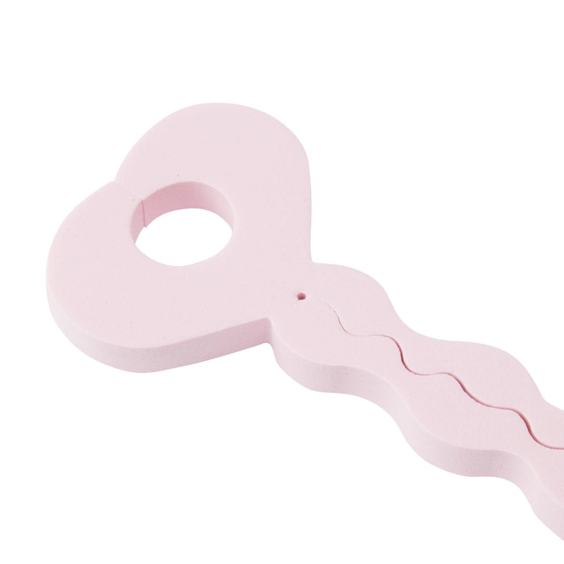 5 OXX Haircare 12 Piece Sponge Hair Curlers - Pink, 5 of 8