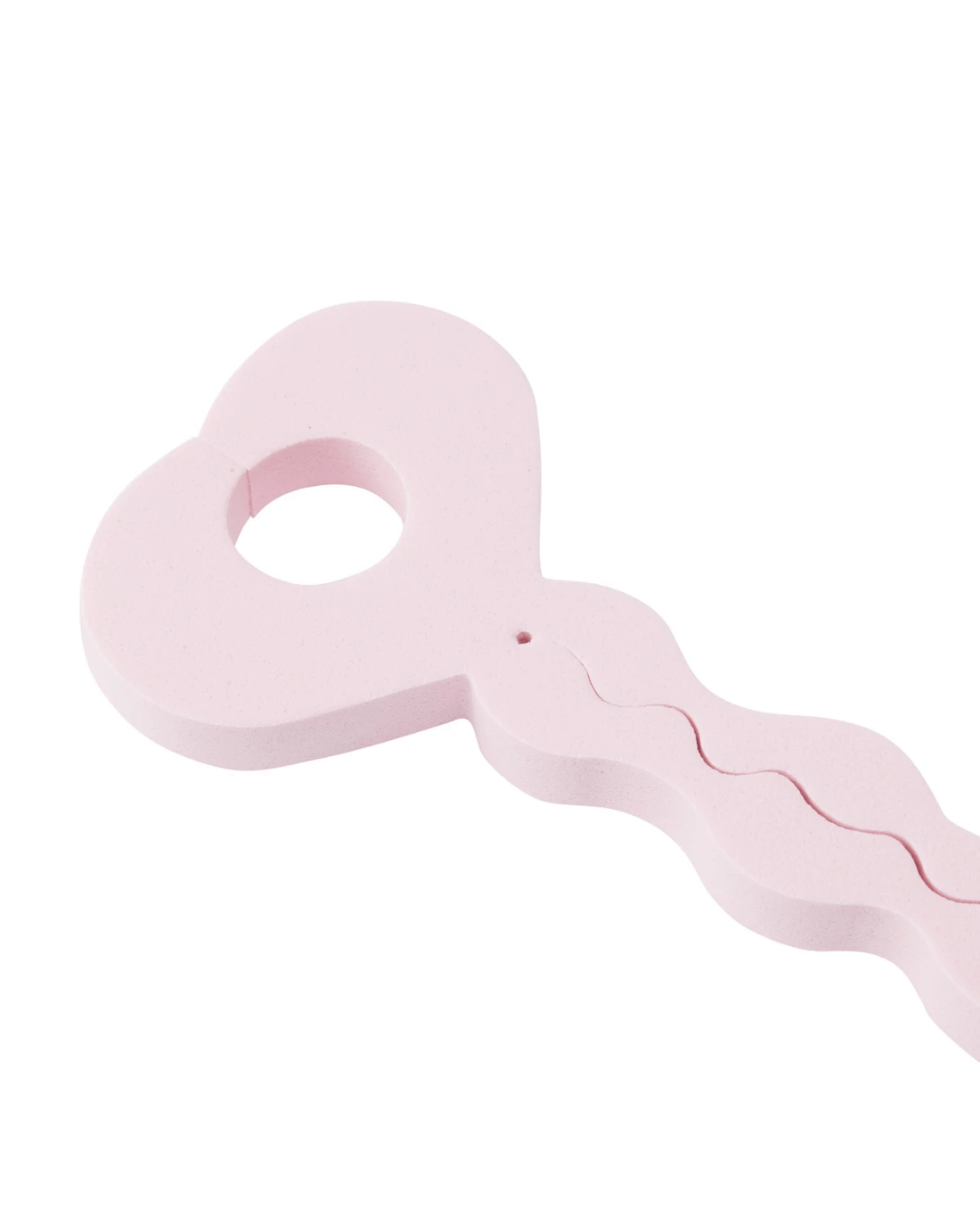 5 OXX Haircare 12 Piece Sponge Hair Curlers - Pink, 5 of 8