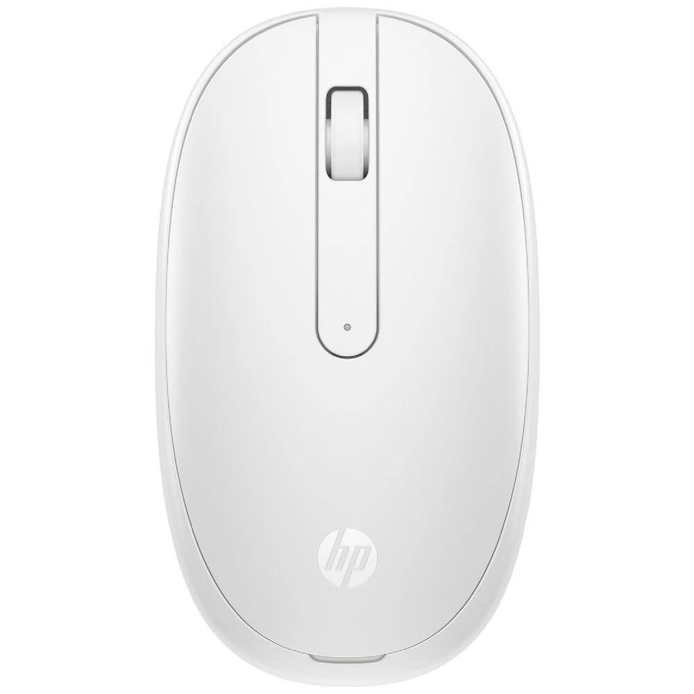 1 HP 240 Bluetooth Mouse White, 1 of 4