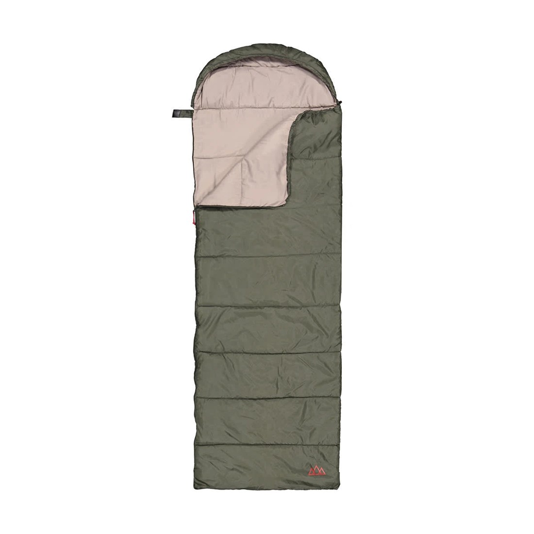 1 Altitude Hooded Sleeping Bag, 1 of 8