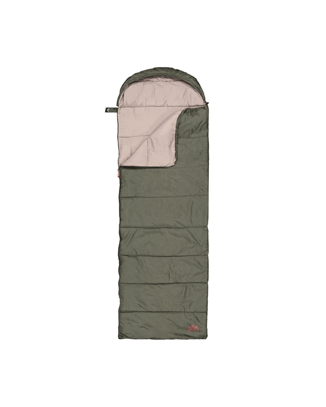 Altitude Hooded Sleeping