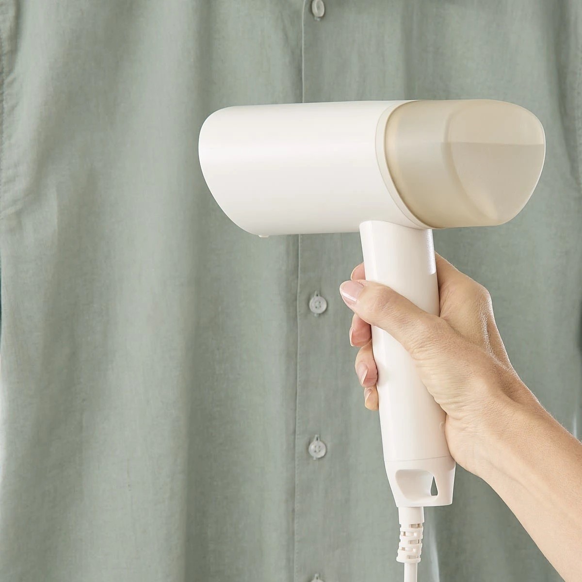 2 Compact Garment Steamer, 2 of 9