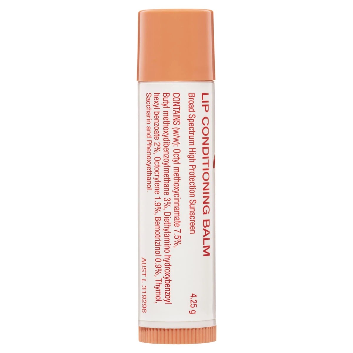 3 Blistex SPF 30 Lip Conditioning Balm 4.25g - Cocoa Butter and Vitamin E, 3 of 5
