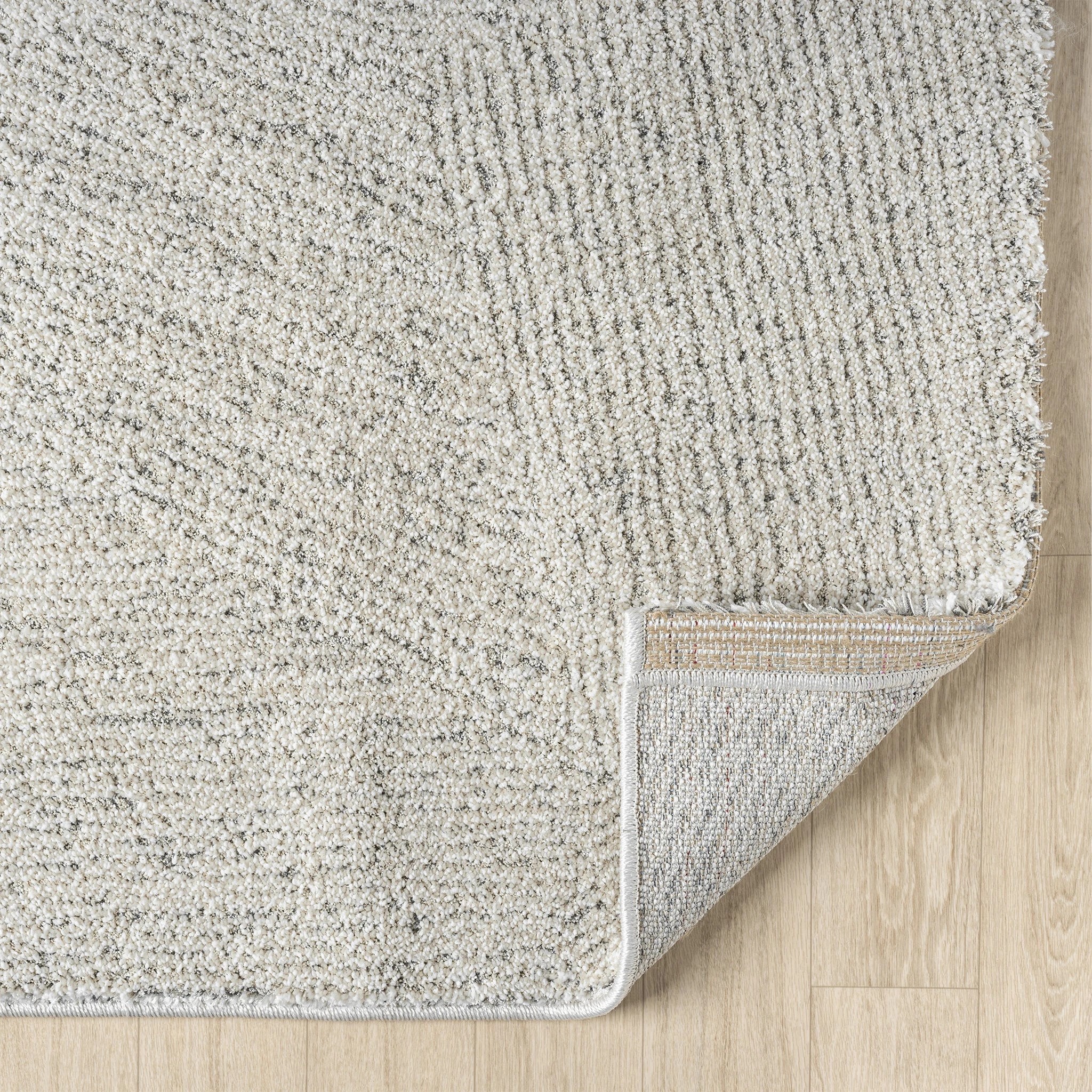 8 La Grace Home Galvin Premium Rug - 300x400cm - Pebble, 8 of 10