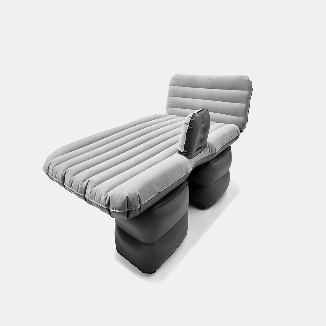 3 Multi Functional Travel Air Mattress - Single Bed, 3 of 8