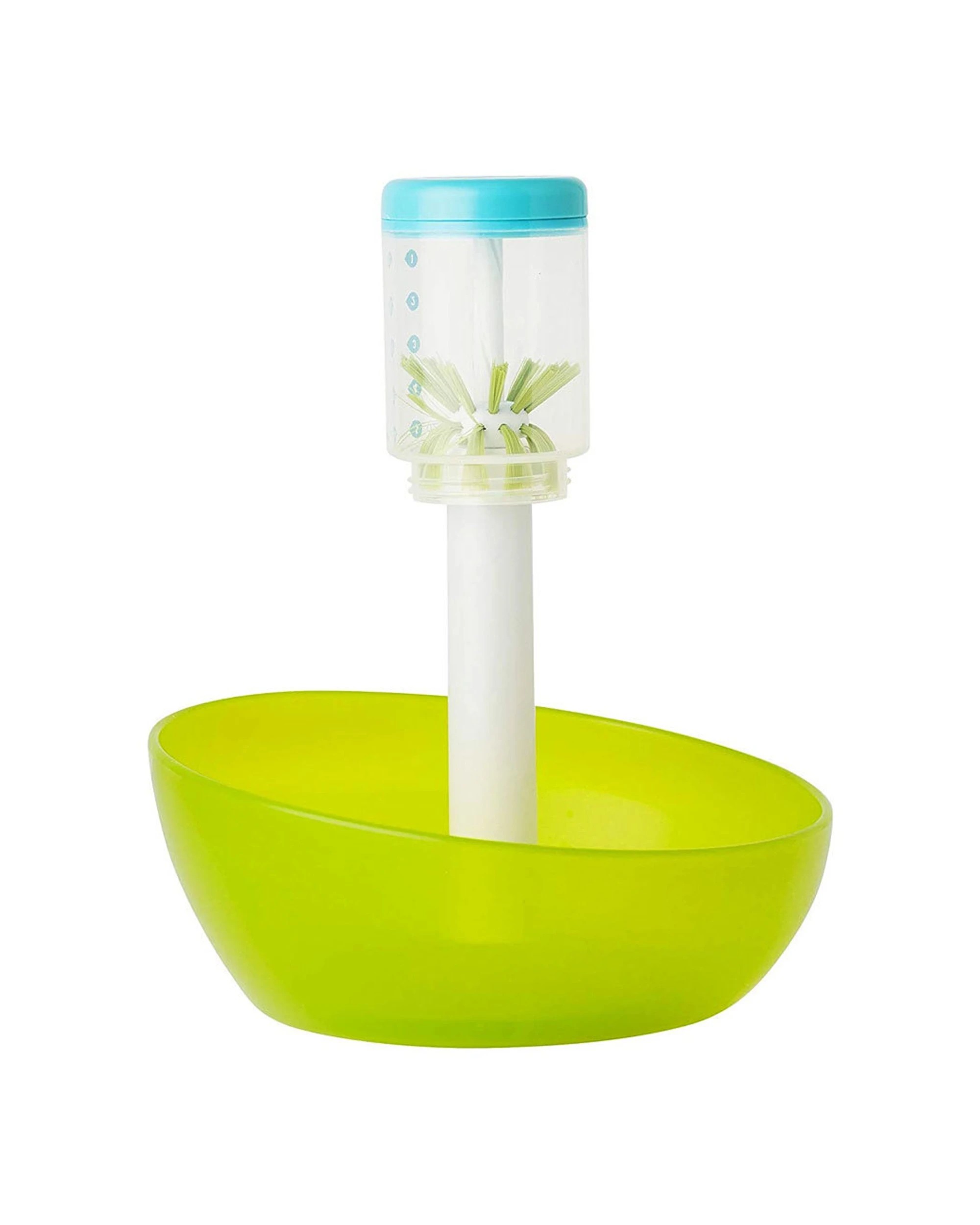 2 Boon Suds Bottle Washer - Plain, 2 of 5