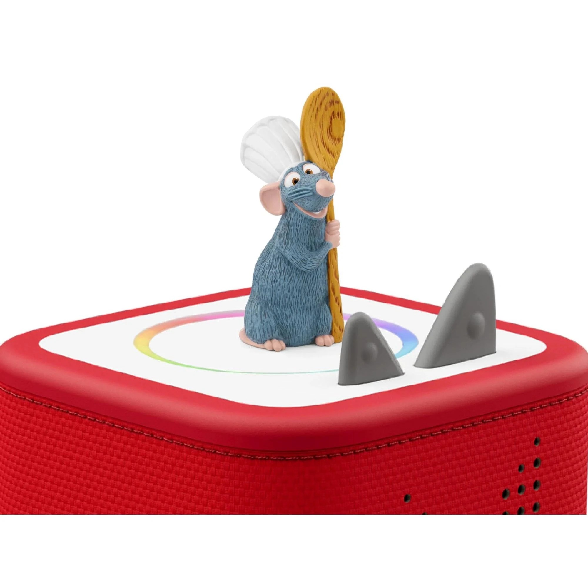 1 Ratatouille - Remy Tonie Audio Character - Multi, 1 of 6