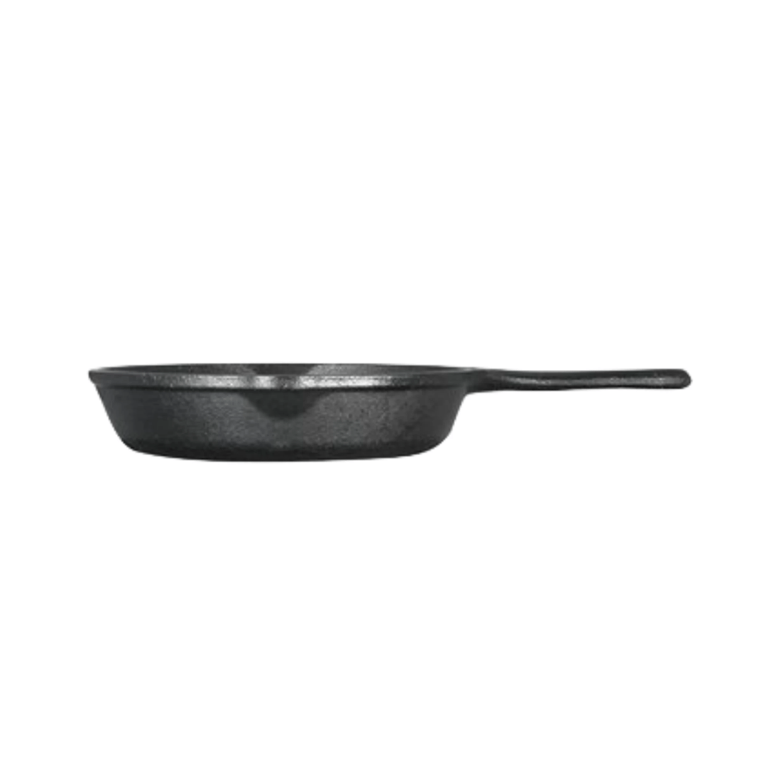 7 BR Home Cast Iron Frying Pan with Handle - Oven Safe Grill Skillet, 7 of 9