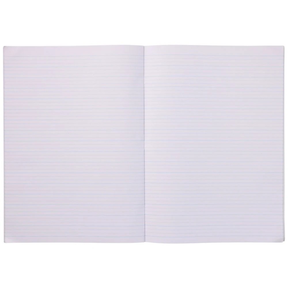 2 Studymate 335x240 Recycled 18mm Dotted Thirds Book 64 Page, 2 of 3