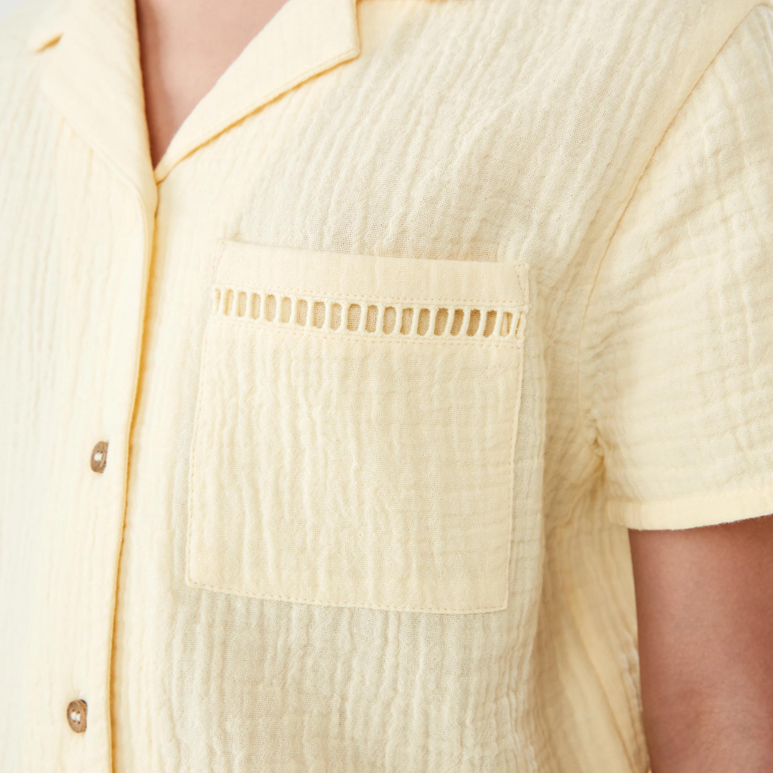 5 Resort Set Ylw Butter, 5 of 9