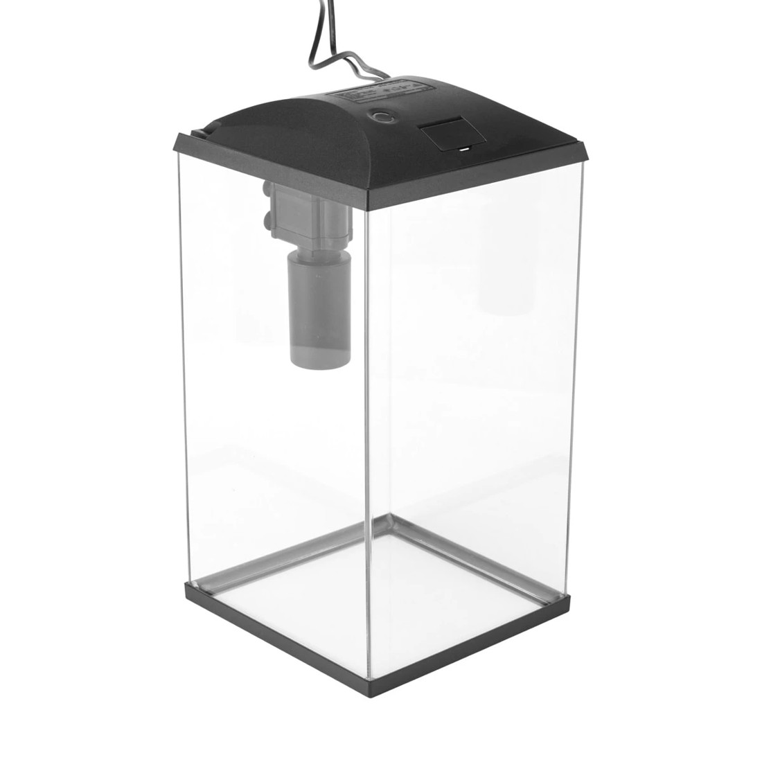 3 12L Betta Fish Tank, 3 of 9